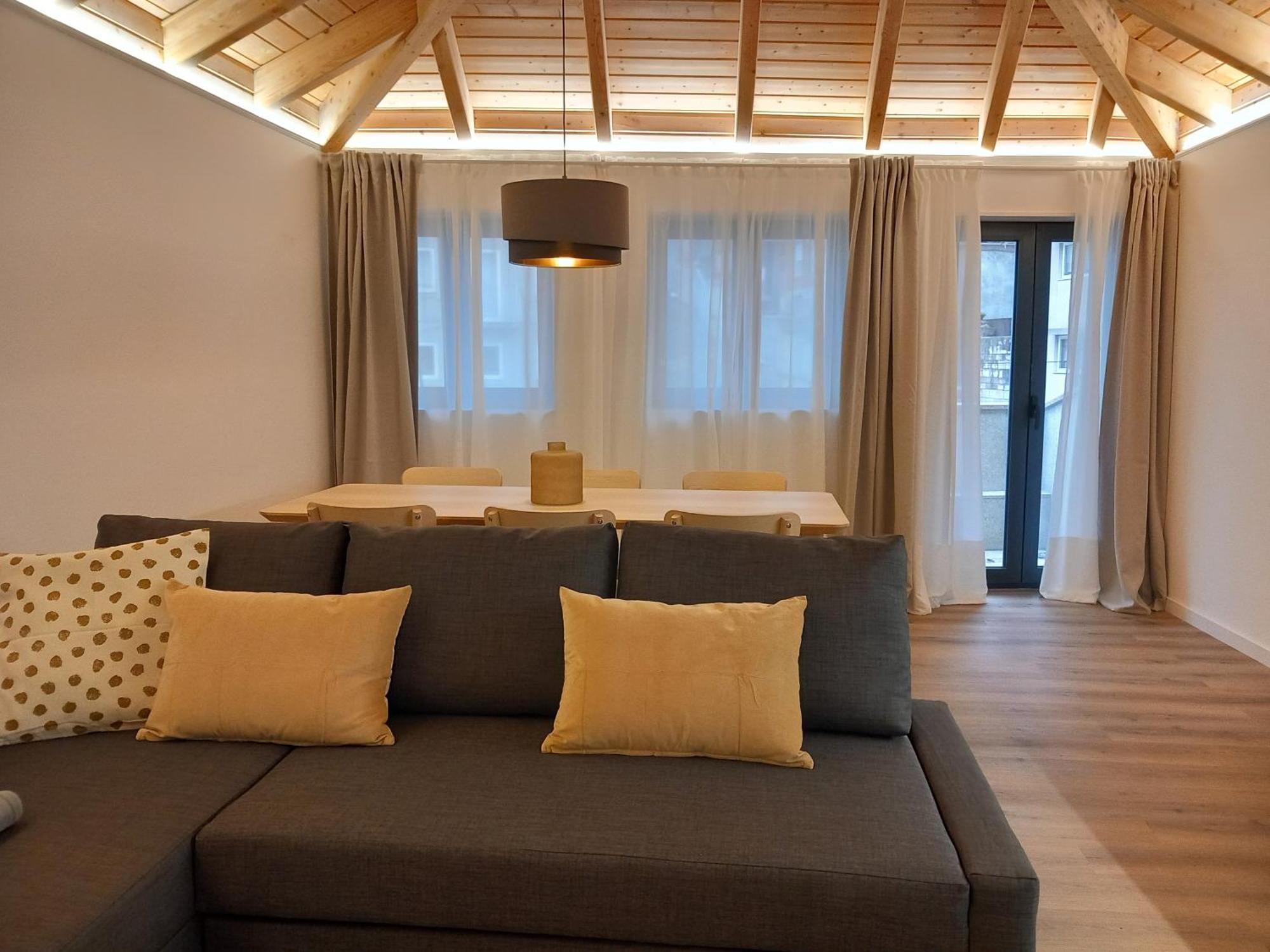 Fontinha House Apartment Porto Exterior foto