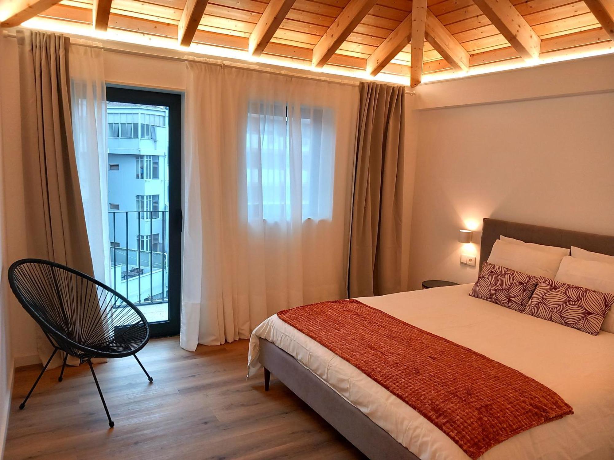 Fontinha House Apartment Porto Exterior foto