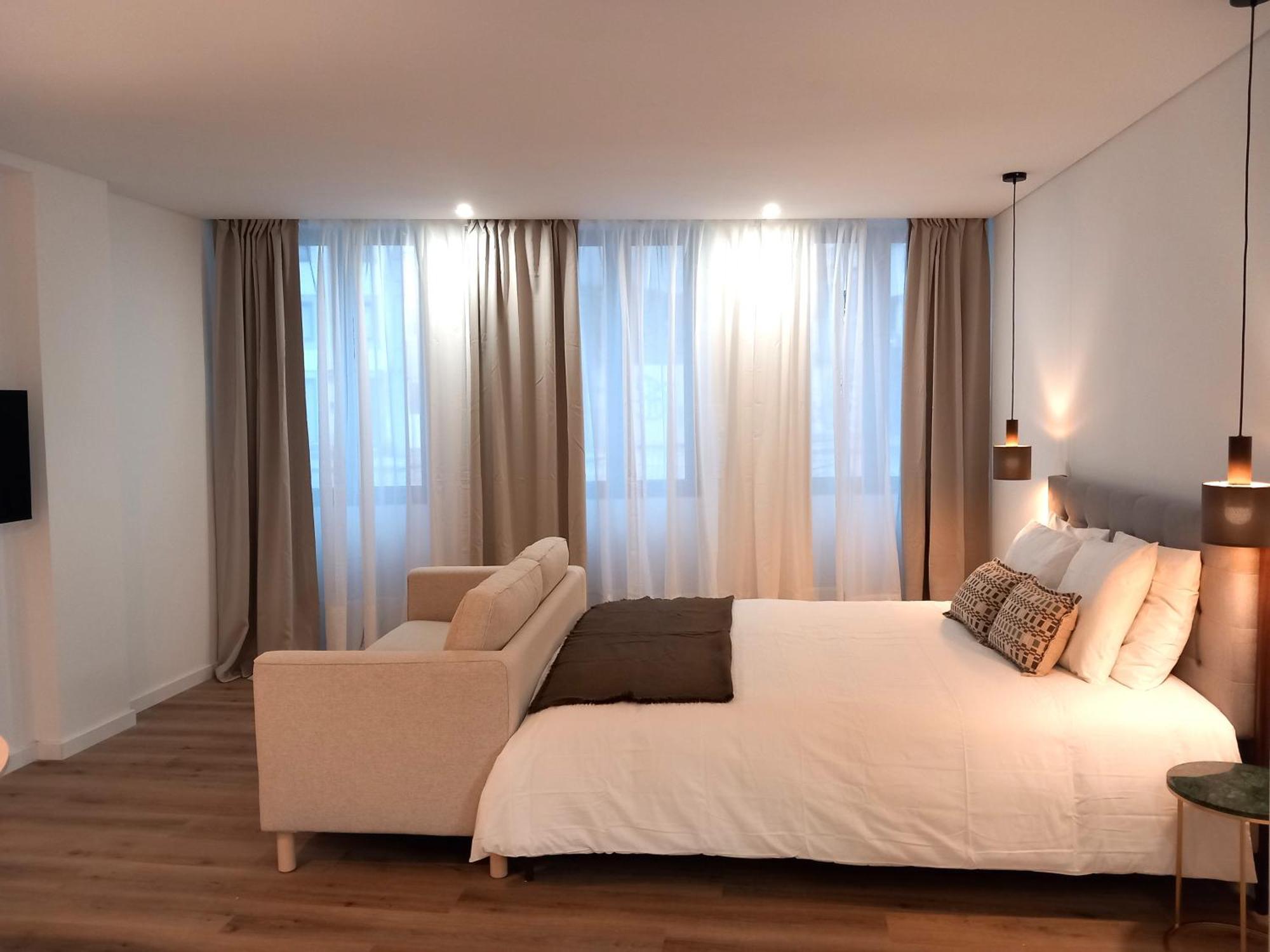 Fontinha House Apartment Porto Cameră foto