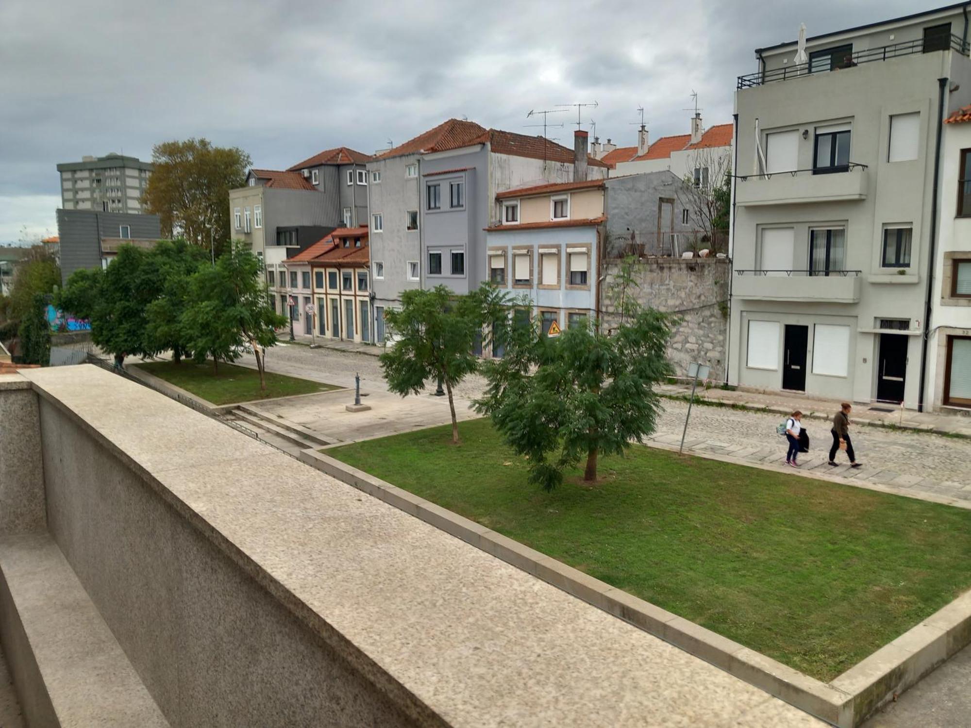 Fontinha House Apartment Porto Exterior foto