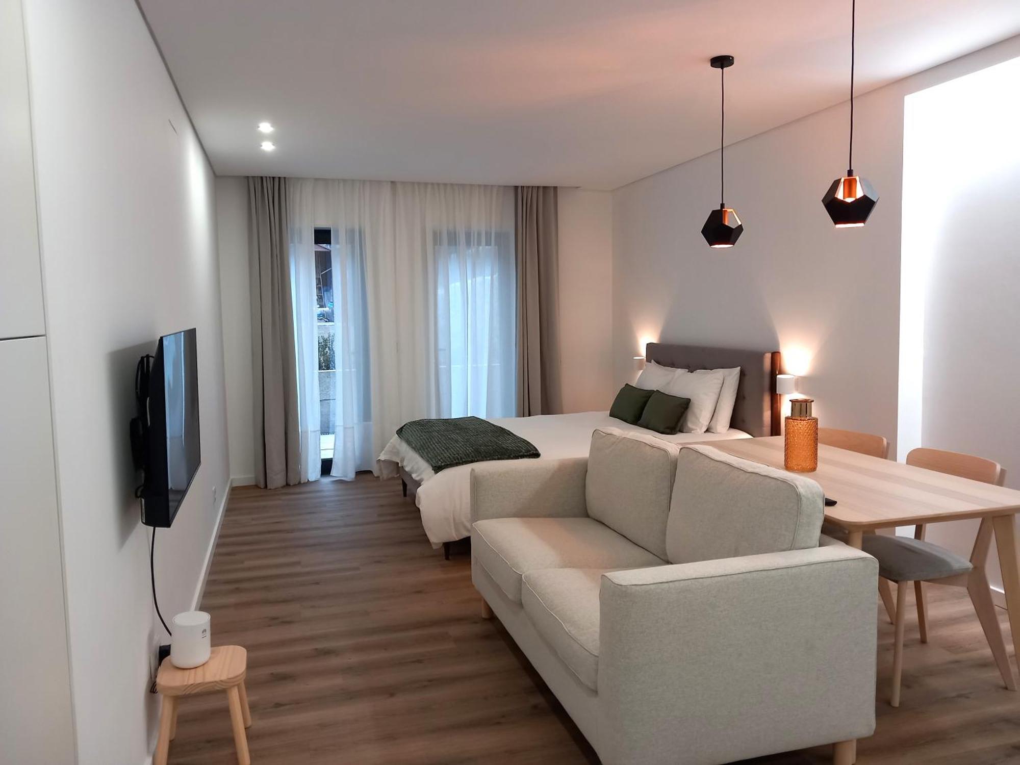 Fontinha House Apartment Porto Exterior foto