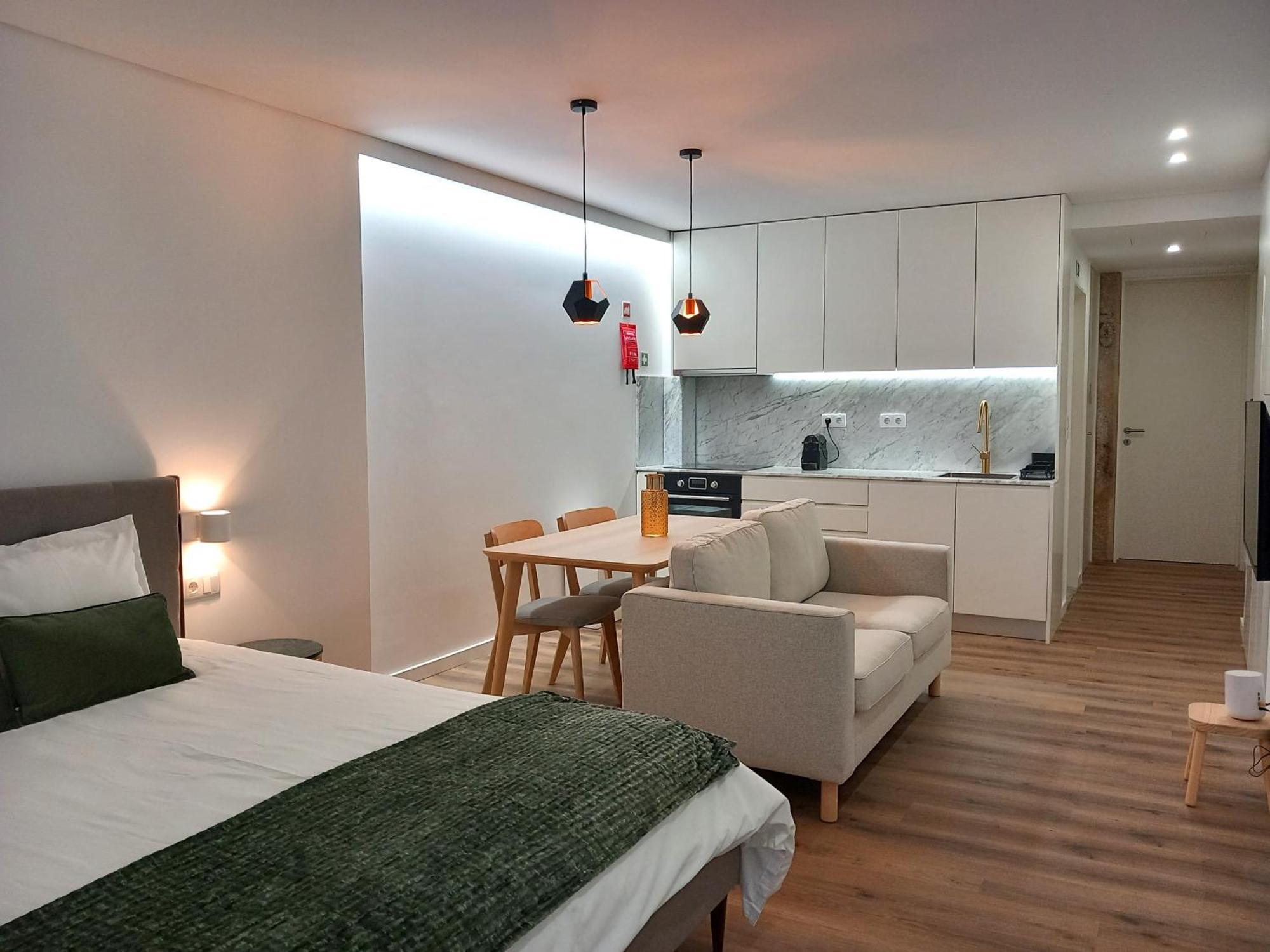 Fontinha House Apartment Porto Exterior foto